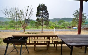 Yongin Unhak Pension