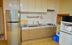 Yongin Unhak Pension
