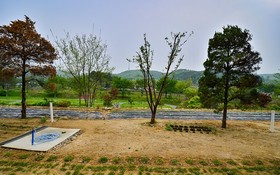 Yongin Unhak Pension