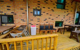 Yongin Unhak Pension