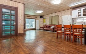 Yangpyeong 1469 Pension