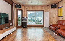 Yangpyeong 1469 Pension