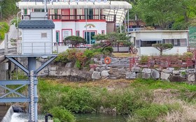 Yangpyeong 1469 Pension