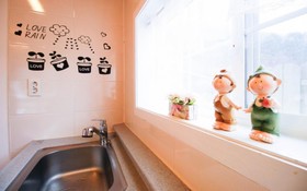 Yangpyeong Byeolbom Pension