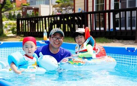 Yangpyeong Byeolbom Pension