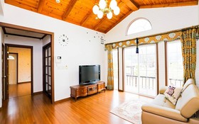 Yangpyeong Byeolbom Pension