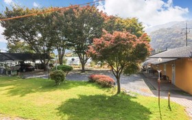Yangpyeong Hyangchonminbak Pension