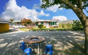 Yangpyeong Hyangchonminbak Pension