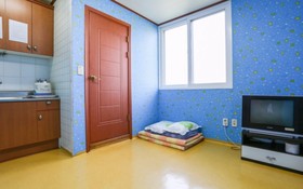 Yangpyeong Hyangchonminbak Pension