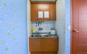Yangpyeong Hyangchonminbak Pension