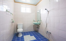 Yangpyeong Hyangchonminbak Pension