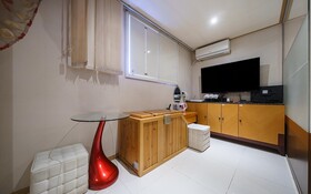 Yangpyeong Olleh