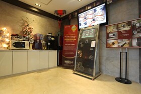 Yangpyeong Olleh