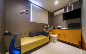 Yangpyeong Olleh