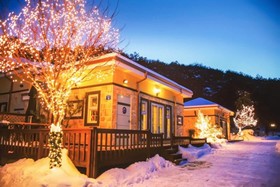 Yangpyeong Propose Pension