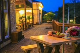 Yangpyeong Propose Pension