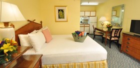 Sunshine Suites Grand Cayman Island Resort