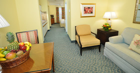 Sunshine Suites Grand Cayman Island Resort