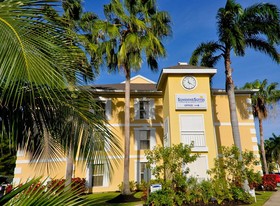 Sunshine Suites Grand Cayman Island Resort