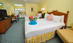 Sunshine Suites Grand Cayman Island Resort