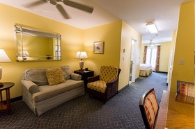 Sunshine Suites Grand Cayman Island Resort