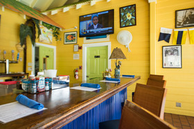 Sunshine Suites Grand Cayman Island Resort