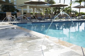 Sunshine Suites Grand Cayman Island Resort