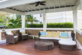Sunshine Suites Grand Cayman Island Resort