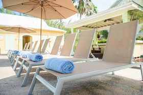 Sunshine Suites Grand Cayman Island Resort