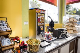 Sunshine Suites Grand Cayman Island Resort