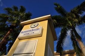 Sunshine Suites Grand Cayman Island Resort