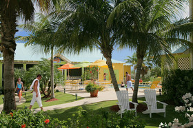 Sunshine Suites Grand Cayman Island Resort