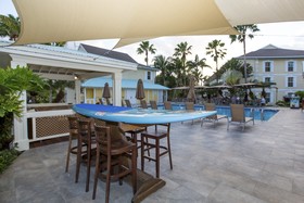 Sunshine Suites Grand Cayman Island Resort