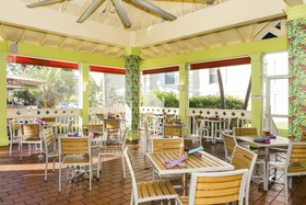 Sunshine Suites Grand Cayman Island Resort