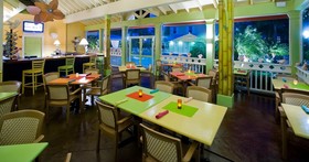 Sunshine Suites Grand Cayman Island Resort