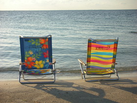 Sunshine Suites Grand Cayman Island Resort