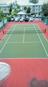 7 Mile Beach Resort & Club