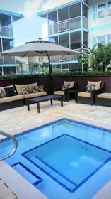 7 Mile Beach Resort & Club