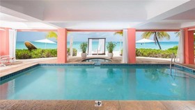 Coral Reef Villa