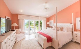 Coral Reef Villa