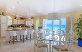 Coral Reef Villa