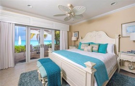 Coral Reef Villa