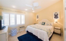 Coral Reef Villa