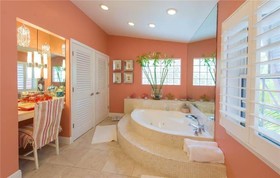 Coral Reef Villa