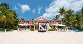 Coral Reef Villa