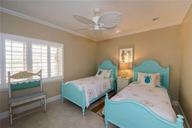 Coral Reef Villa