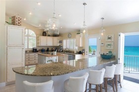Coral Reef Villa