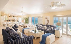 Coral Reef Villa