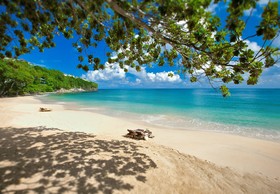 Sandals Regency La Toc