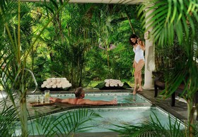Sandals Regency La Toc